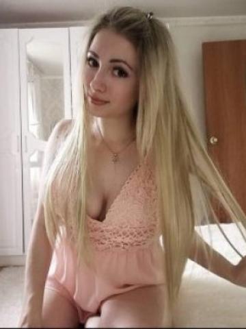 Проститутка Устина